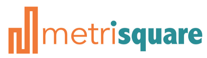 Metrisquare Logo